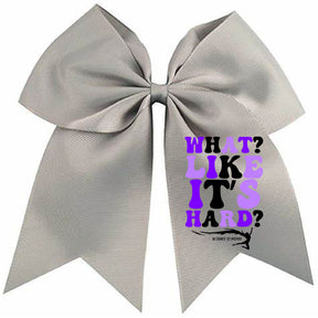 NJ Dance Bow Design 23
