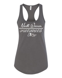 North Warren Design 10 Tank Top