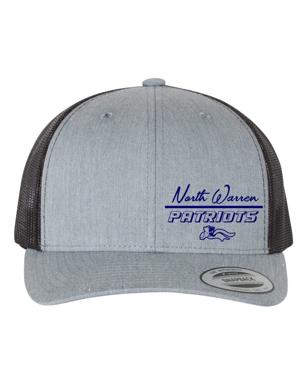 North Warren Design 10 Trucker Hat