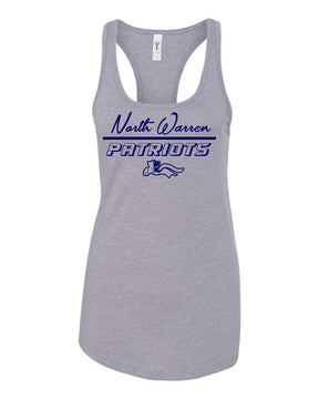 North Warren Design 10 Tank Top