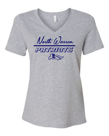 North Warren Design 10 V-Neck