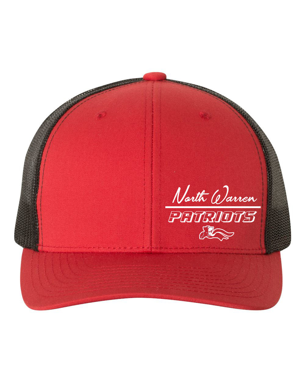 North Warren Design 10 Trucker Hat