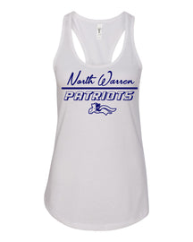 North Warren Design 10 Tank Top