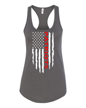 North Warren Design 11 Tank Top