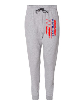 North Warren School Design 11 Sweatpants