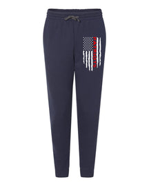 North Warren School Design 11 Sweatpants