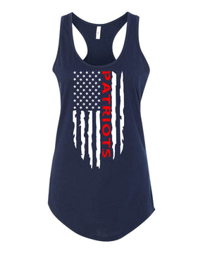 North Warren Design 11 Tank Top