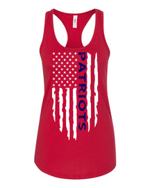 North Warren Design 11 Tank Top