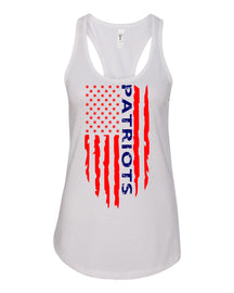 North Warren Design 11 Tank Top