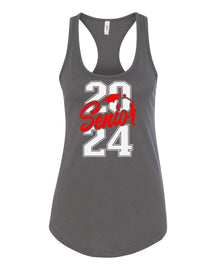 North Warren Design 12 Tank Top