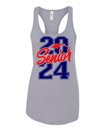 North Warren Design 12 Tank Top