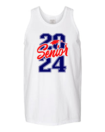 North Warren Design 12 Muscle Tank Top