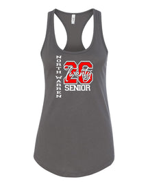 North Warren Tank Top Design 16