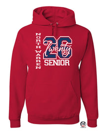 North Warren Hooded Sweatshirt Design 16