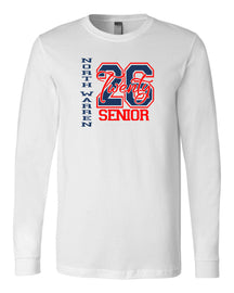 North Warren Long Sleeve Shirt Design 16