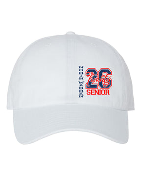 North Warren Trucker Hat Design 16