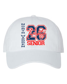 North Warren Trucker Hat Design 16