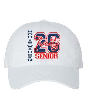 North Warren Trucker Hat Design 16