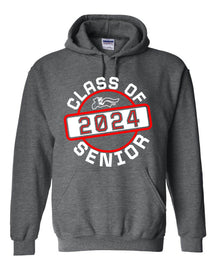 North Warren School Design 13 Hooded Sweatshirt