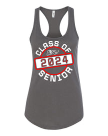 North Warren Design 13 Tank Top