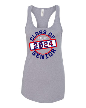 North Warren Design 13 Tank Top