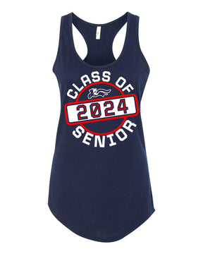 North Warren Design 13 Tank Top