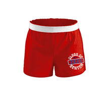 North Warren Design 13 Girls Shorts