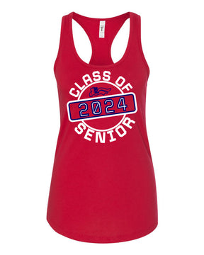 North Warren Design 13 Tank Top