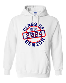 North Warren School Design 13 Hooded Sweatshirt