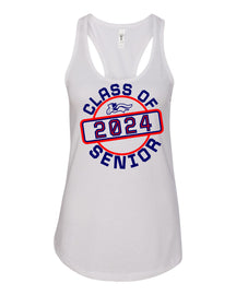 North Warren Design 13 Tank Top