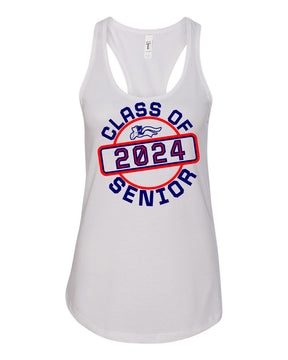 North Warren Design 13 Tank Top