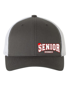 North Warren Trucker Hat Design 26