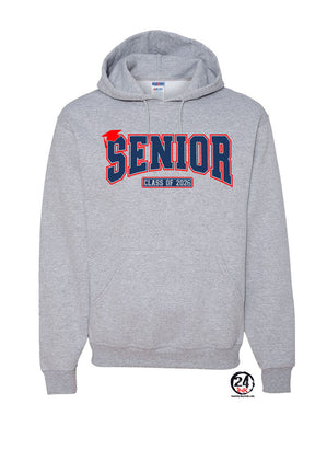 North Warren Hooded Sweatshirt Design 26