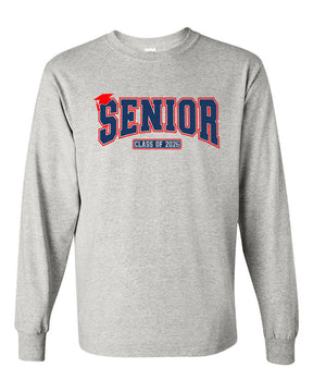 North Warren Long Sleeve Shirt Design 26