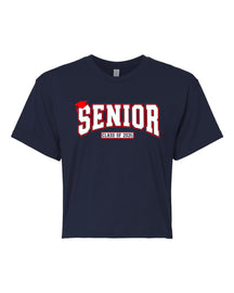 North Warren Crop Top Design 26