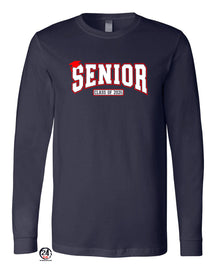 North Warren Long Sleeve Shirt Design 26