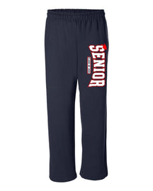 North Warren Open Bottom Sweatpants Design 26