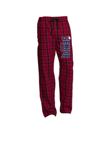 North Warren Flannel PJ Sweatpants Design 26