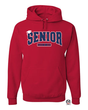 North Warren Hooded Sweatshirt Design 26