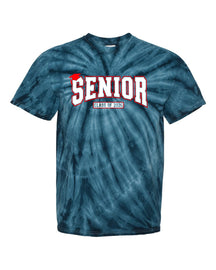 North Warren Tie Dye t-shirt Design 26