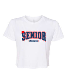 North Warren Crop Top Design 26