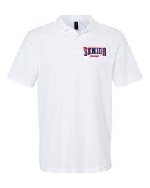 North Warren Polo T-Shirt Design 26