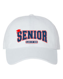 North Warren Trucker Hat Design 26