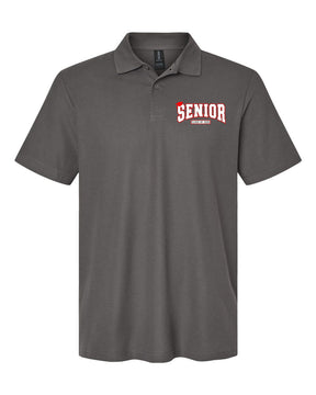 North Warren Polo T-Shirt Design 26
