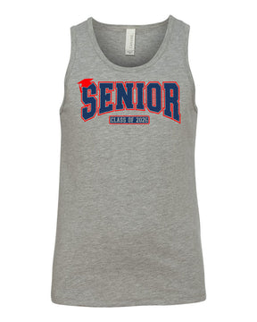 North Warren Muscle Tank Top design 26