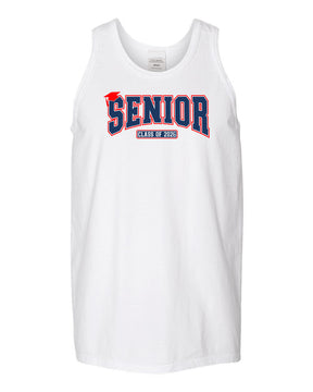 North Warren Muscle Tank Top design 26