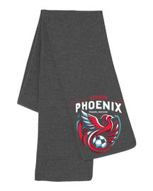 Phoenix Soccer Design 1 Scarf