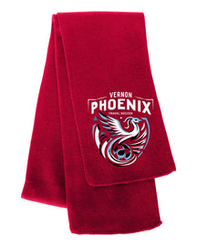 Phoenix Soccer Design 1 Scarf