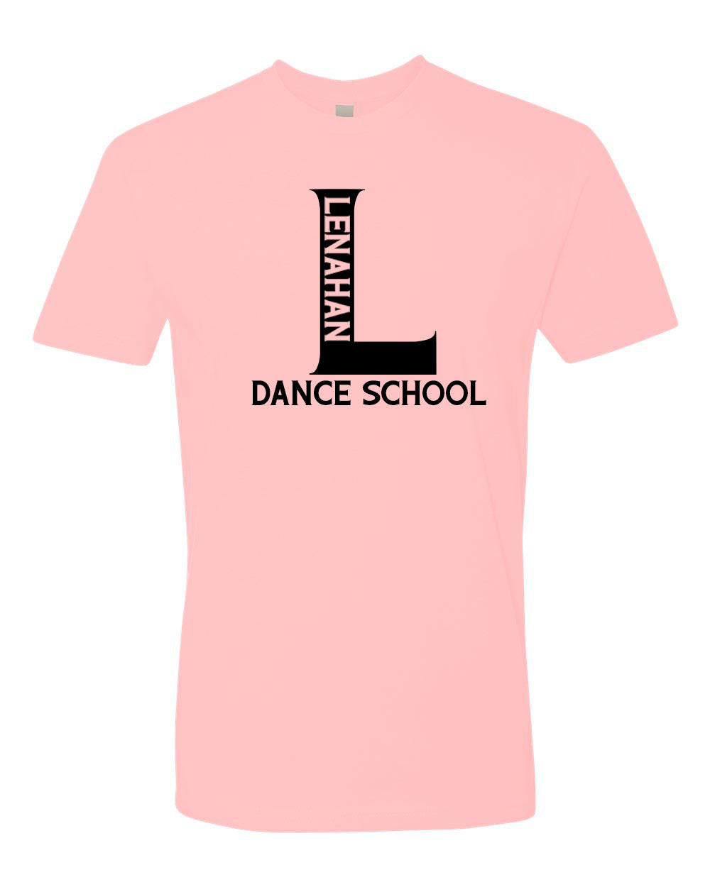 Lenahan Dance design 1 t-Shirt