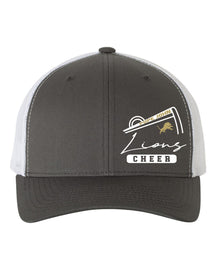 Pope John Cheer design 11 Trucker Hat